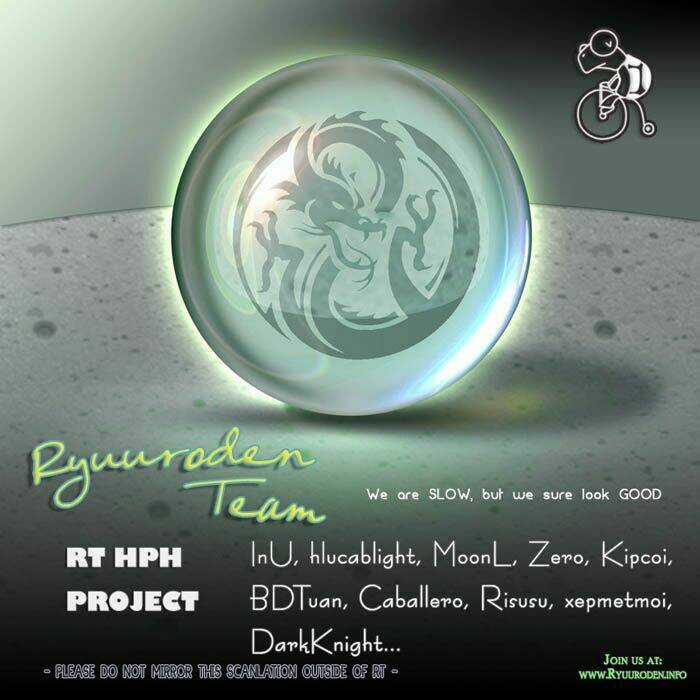 Hoàng Phi Hồng Phần 1 - Chapter 22 - Trang 1