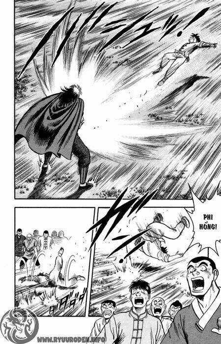 Hoàng Phi Hồng Phần 1 - Chapter 22 - Trang 102