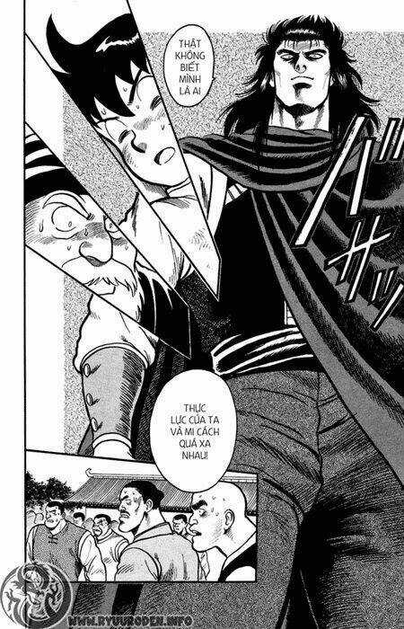 Hoàng Phi Hồng Phần 1 - Chapter 22 - Trang 104