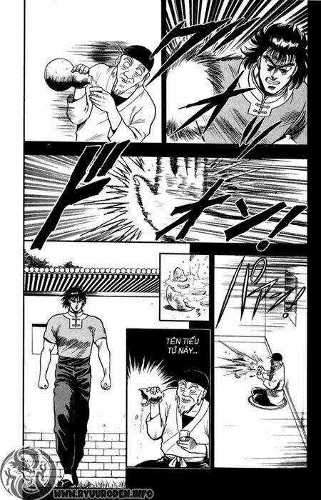 Hoàng Phi Hồng Phần 1 - Chapter 22 - Trang 110