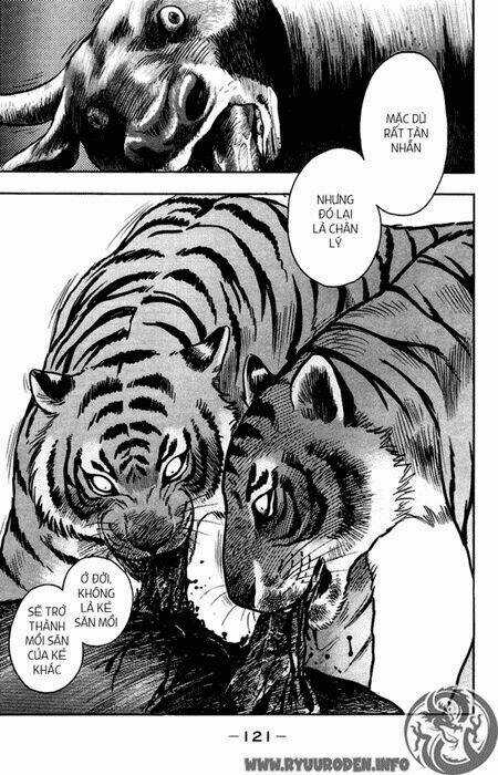 Hoàng Phi Hồng Phần 1 - Chapter 22 - Trang 118