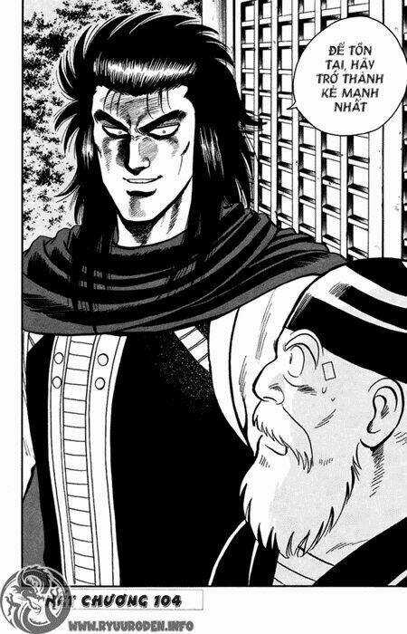 Hoàng Phi Hồng Phần 1 - Chapter 22 - Trang 119