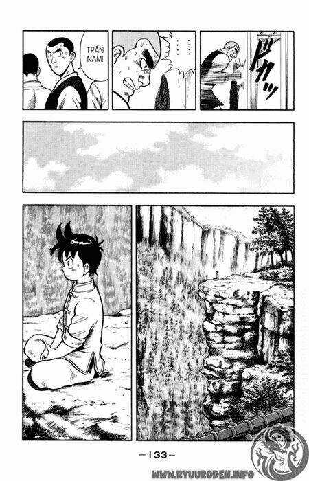 Hoàng Phi Hồng Phần 1 - Chapter 22 - Trang 130