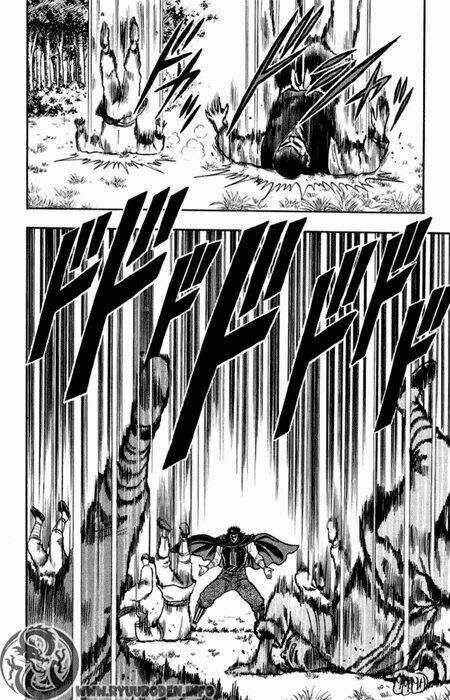 Hoàng Phi Hồng Phần 1 - Chapter 22 - Trang 141