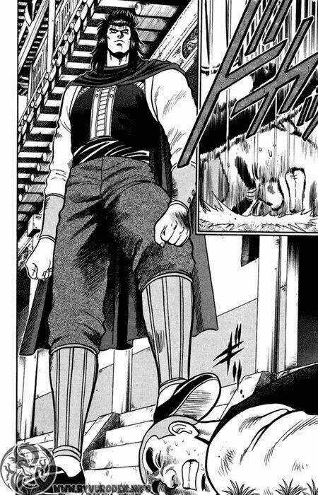 Hoàng Phi Hồng Phần 1 - Chapter 22 - Trang 143