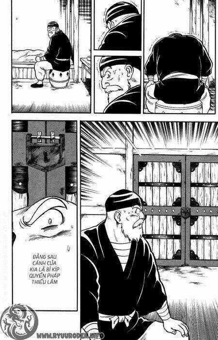 Hoàng Phi Hồng Phần 1 - Chapter 22 - Trang 148