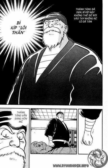 Hoàng Phi Hồng Phần 1 - Chapter 22 - Trang 149