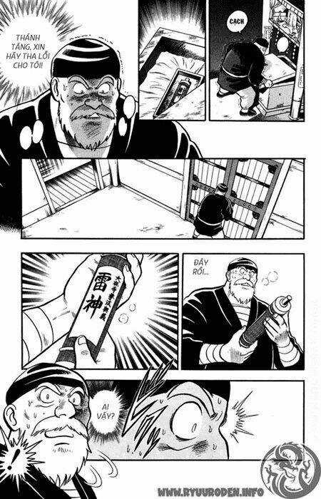 Hoàng Phi Hồng Phần 1 - Chapter 22 - Trang 151