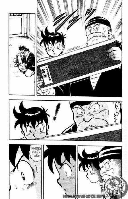 Hoàng Phi Hồng Phần 1 - Chapter 22 - Trang 155