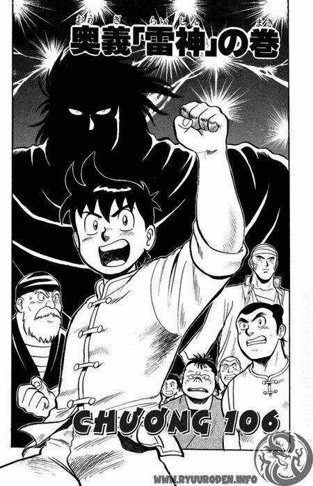 Hoàng Phi Hồng Phần 1 - Chapter 22 - Trang 157