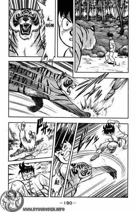 Hoàng Phi Hồng Phần 1 - Chapter 22 - Trang 184