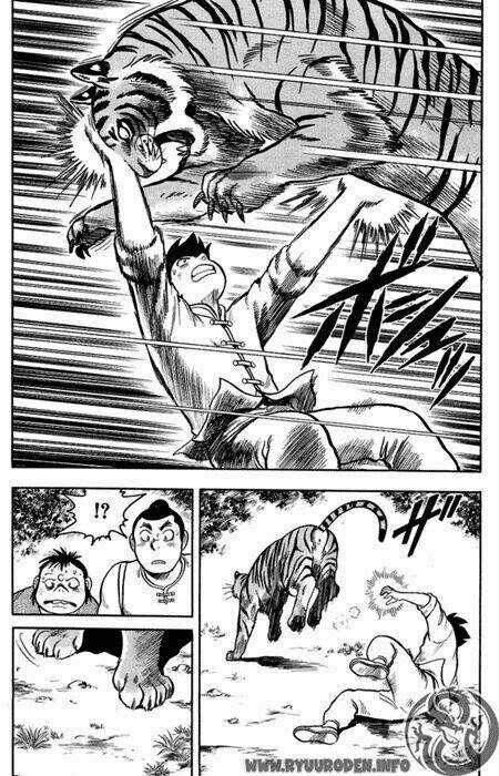 Hoàng Phi Hồng Phần 1 - Chapter 22 - Trang 191