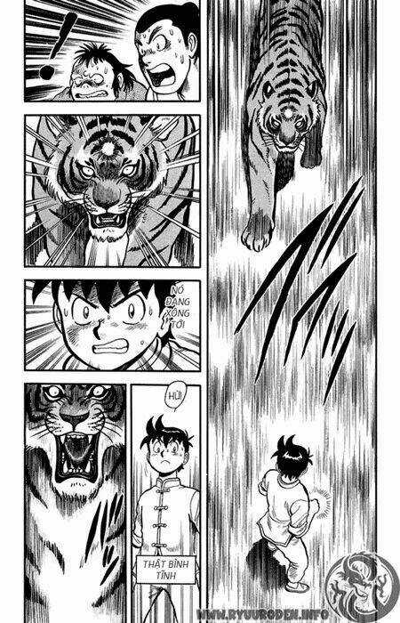 Hoàng Phi Hồng Phần 1 - Chapter 22 - Trang 193