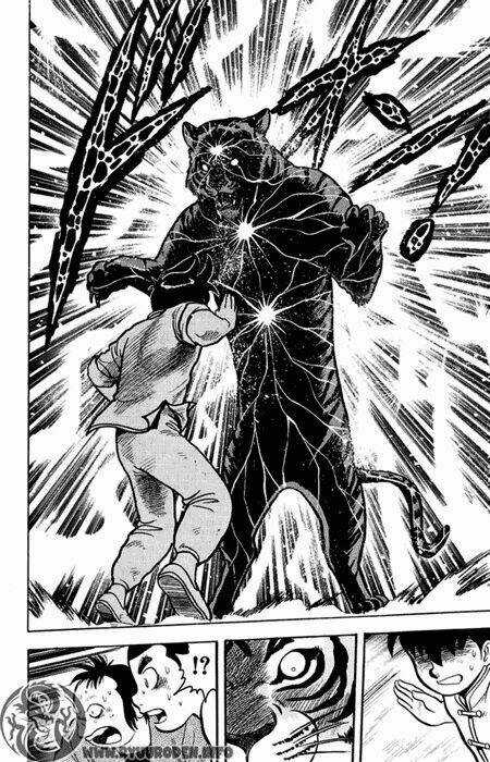 Hoàng Phi Hồng Phần 1 - Chapter 22 - Trang 195