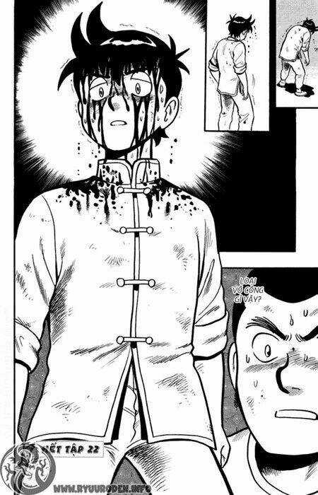 Hoàng Phi Hồng Phần 1 - Chapter 22 - Trang 199