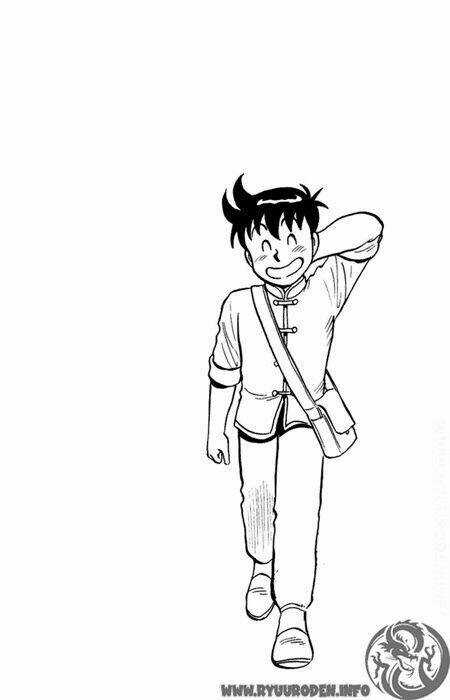 Hoàng Phi Hồng Phần 1 - Chapter 22 - Trang 200