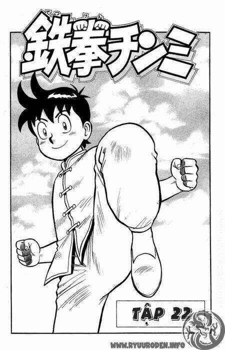 Hoàng Phi Hồng Phần 1 - Chapter 22 - Trang 3