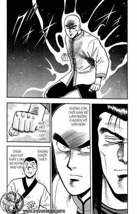 Hoàng Phi Hồng Phần 1 - Chapter 22 - Trang 26