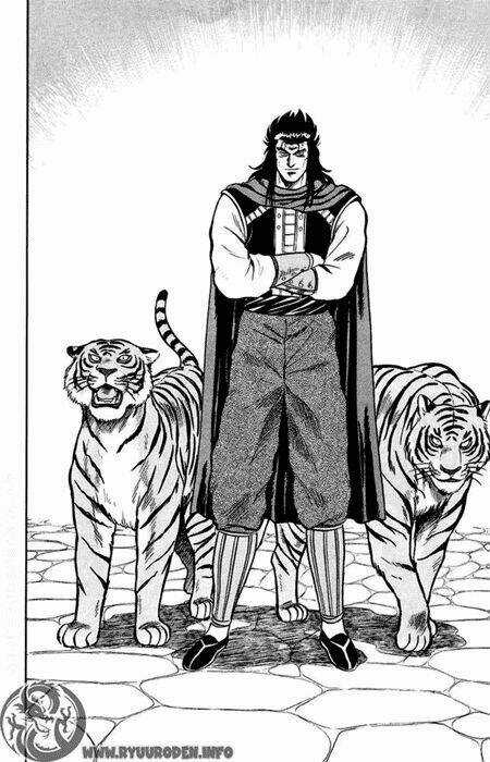 Hoàng Phi Hồng Phần 1 - Chapter 22 - Trang 28