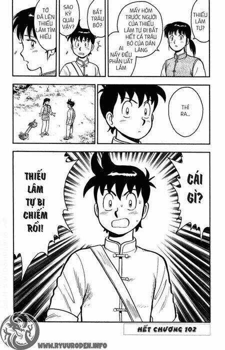 Hoàng Phi Hồng Phần 1 - Chapter 22 - Trang 41