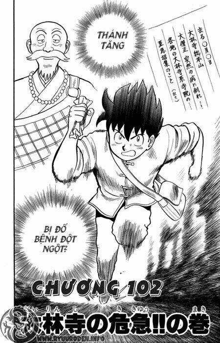 Hoàng Phi Hồng Phần 1 - Chapter 22 - Trang 6