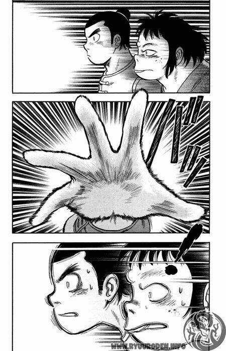 Hoàng Phi Hồng Phần 1 - Chapter 22 - Trang 53