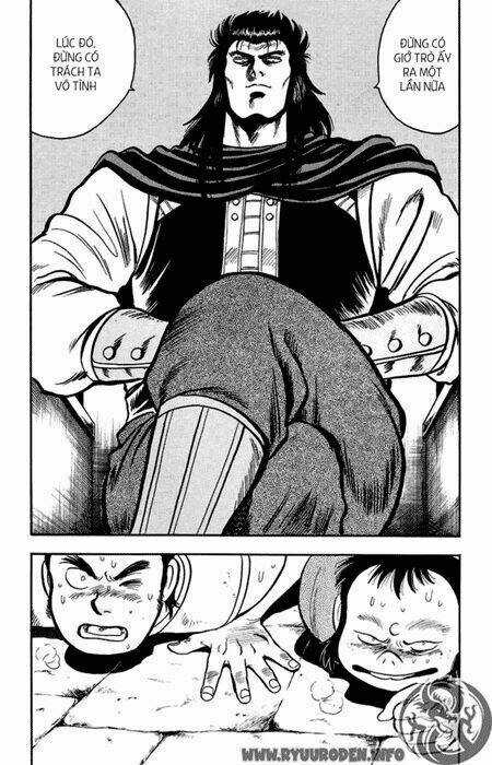 Hoàng Phi Hồng Phần 1 - Chapter 22 - Trang 57