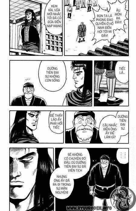 Hoàng Phi Hồng Phần 1 - Chapter 22 - Trang 63