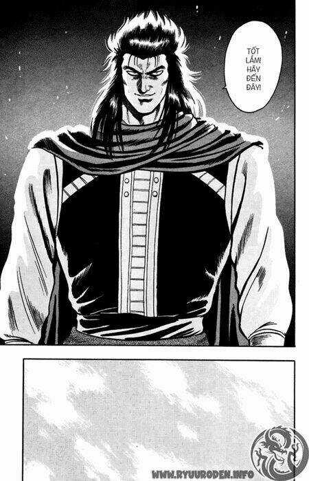 Hoàng Phi Hồng Phần 1 - Chapter 22 - Trang 65