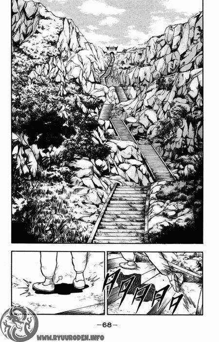 Hoàng Phi Hồng Phần 1 - Chapter 22 - Trang 66