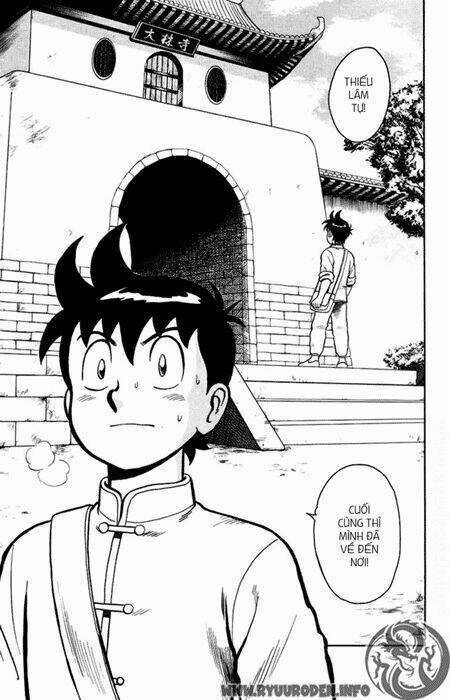 Hoàng Phi Hồng Phần 1 - Chapter 22 - Trang 67