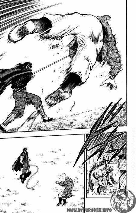 Hoàng Phi Hồng Phần 1 - Chapter 22 - Trang 73