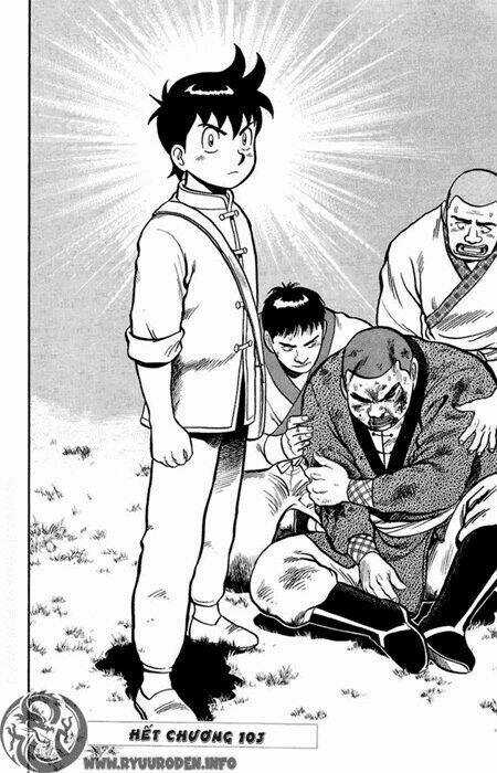 Hoàng Phi Hồng Phần 1 - Chapter 22 - Trang 80