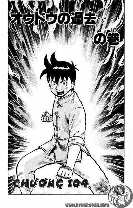 Hoàng Phi Hồng Phần 1 - Chapter 22 - Trang 81