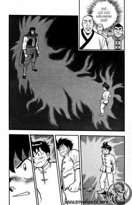 Hoàng Phi Hồng Phần 1 - Chapter 22 - Trang 95