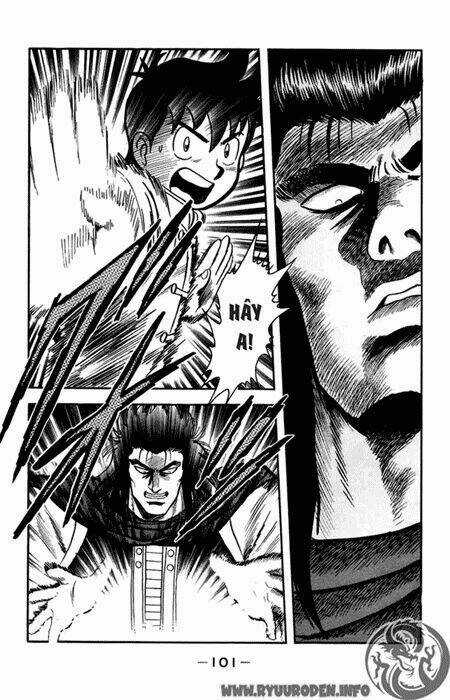 Hoàng Phi Hồng Phần 1 - Chapter 22 - Trang 99
