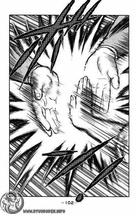 Hoàng Phi Hồng Phần 1 - Chapter 22 - Trang 100