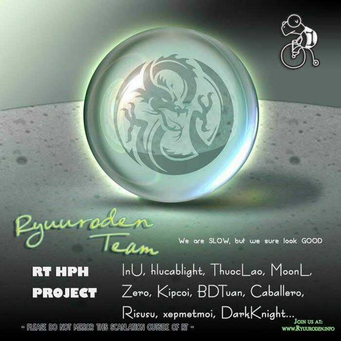 Hoàng Phi Hồng Phần 1 - Chapter 23 - Trang 1