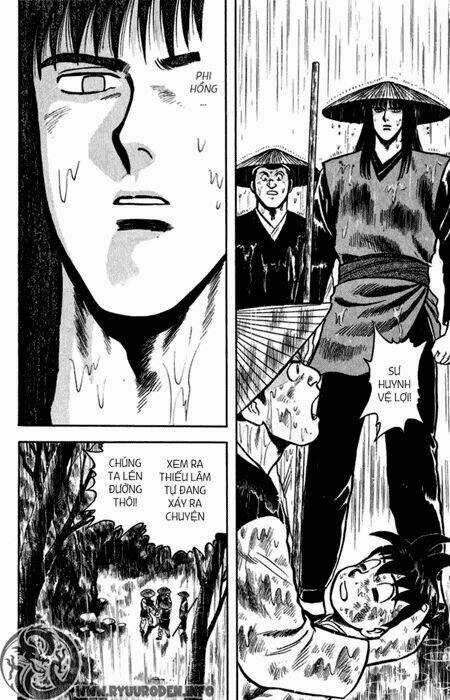 Hoàng Phi Hồng Phần 1 - Chapter 23 - Trang 101