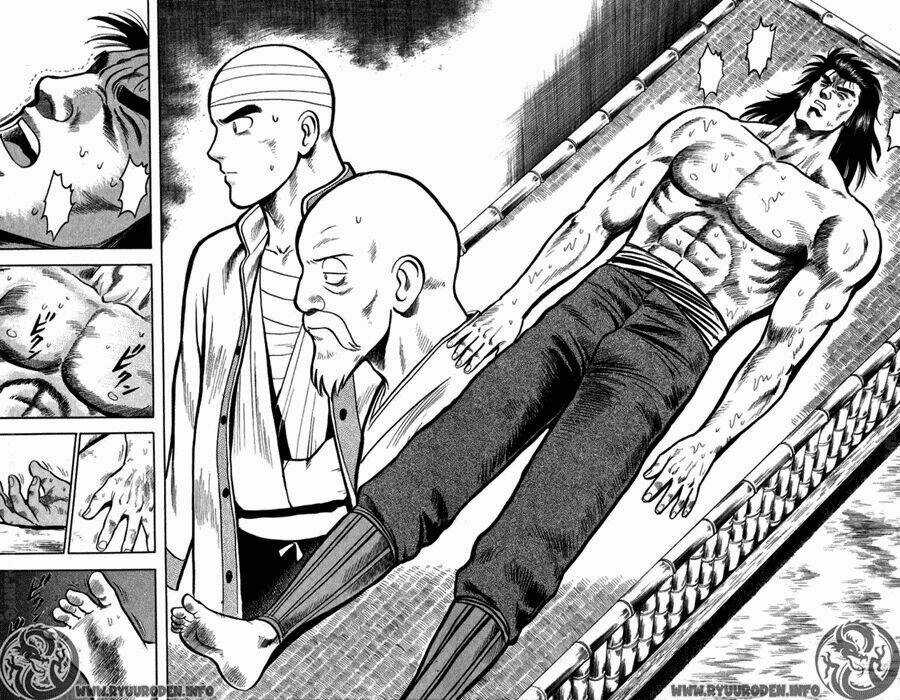 Hoàng Phi Hồng Phần 1 - Chapter 23 - Trang 107