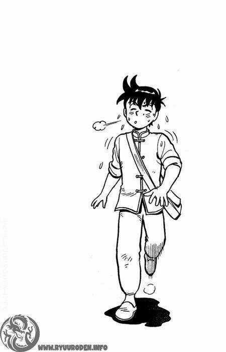 Hoàng Phi Hồng Phần 1 - Chapter 23 - Trang 130