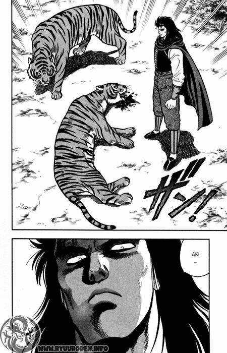 Hoàng Phi Hồng Phần 1 - Chapter 23 - Trang 14