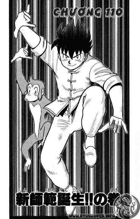 Hoàng Phi Hồng Phần 1 - Chapter 23 - Trang 131