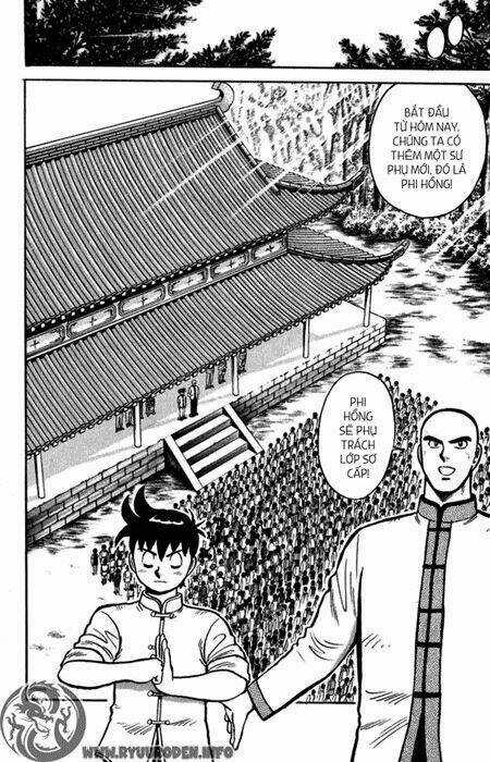 Hoàng Phi Hồng Phần 1 - Chapter 23 - Trang 140