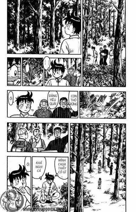 Hoàng Phi Hồng Phần 1 - Chapter 23 - Trang 160