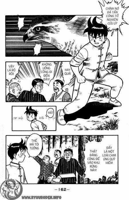 Hoàng Phi Hồng Phần 1 - Chapter 23 - Trang 162