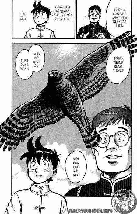 Hoàng Phi Hồng Phần 1 - Chapter 23 - Trang 163