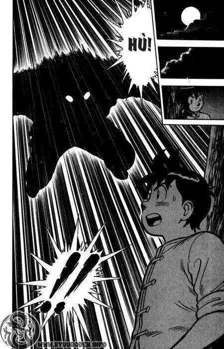 Hoàng Phi Hồng Phần 1 - Chapter 23 - Trang 172