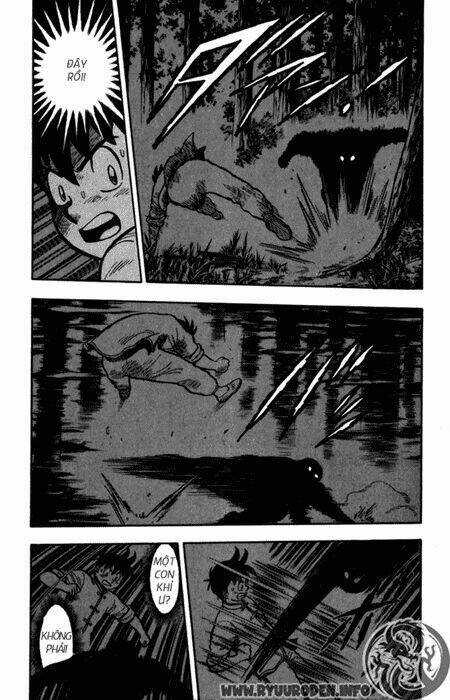 Hoàng Phi Hồng Phần 1 - Chapter 23 - Trang 173