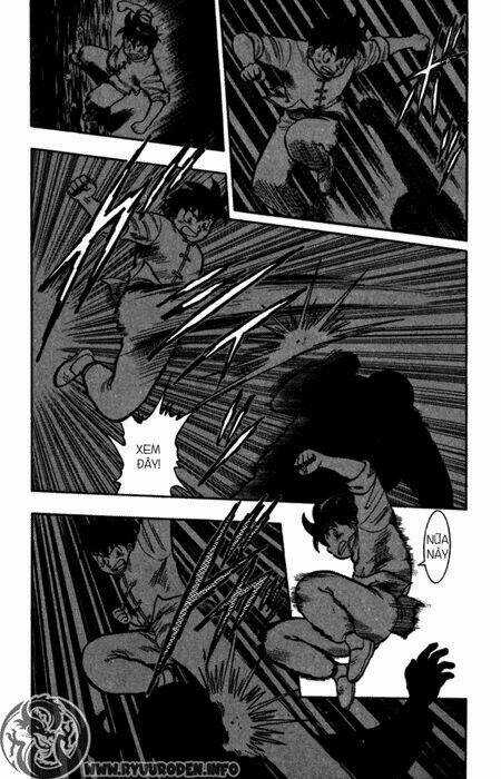 Hoàng Phi Hồng Phần 1 - Chapter 23 - Trang 174